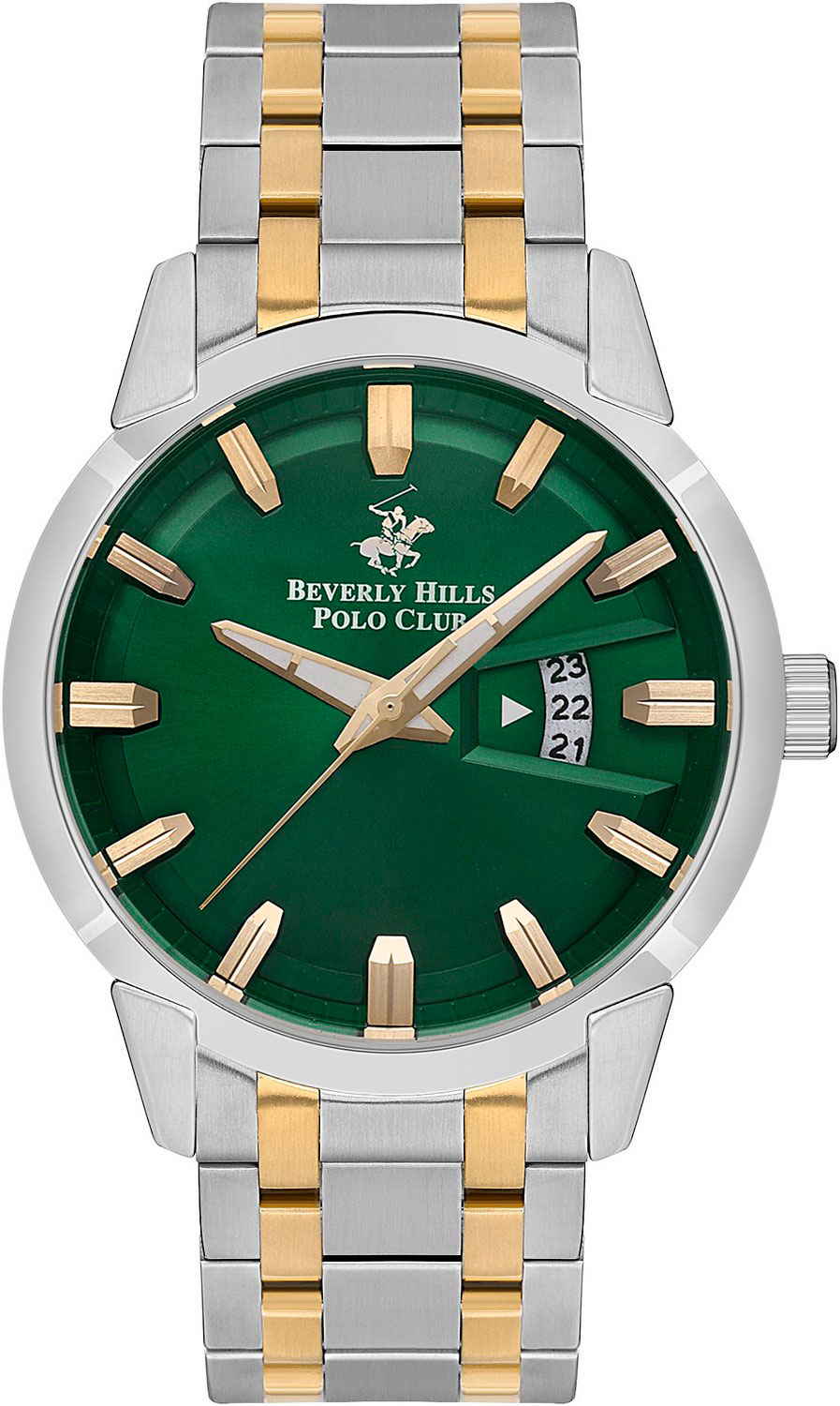 Beverly Hills Polo Club Gents